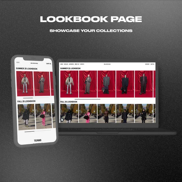 EYEZY- Designed to Boost Your Store’s Conversion Rate.