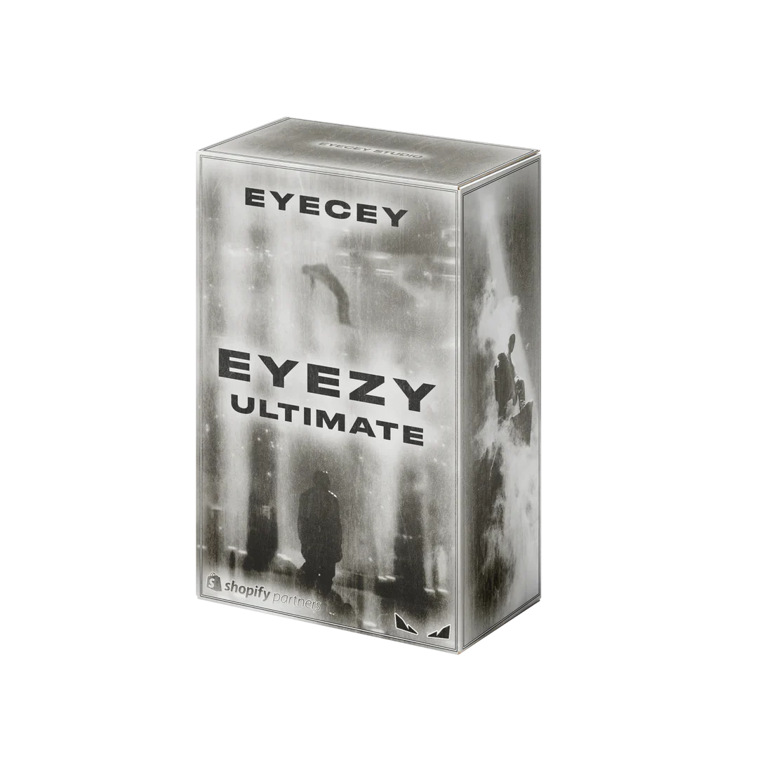 EYEZY- Designed to Boost Your Store’s Conversion Rate.