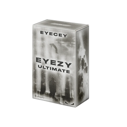 EYEZY- Designed to Boost Your Store’s Conversion Rate.