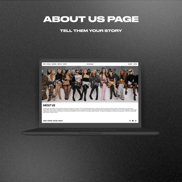 EYEZY- Designed to Boost Your Store’s Conversion Rate.