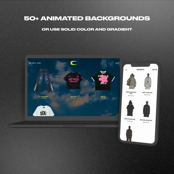 EYEZY- Designed to Boost Your Store’s Conversion Rate.