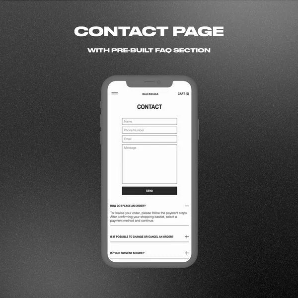 EYEZY- Designed to Boost Your Store’s Conversion Rate.