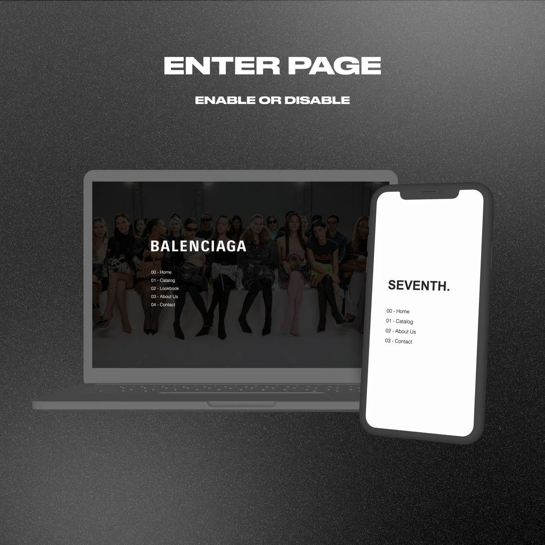 EYEZY- Designed to Boost Your Store’s Conversion Rate.