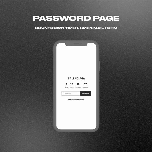 EYEZY- Designed to Boost Your Store’s Conversion Rate.