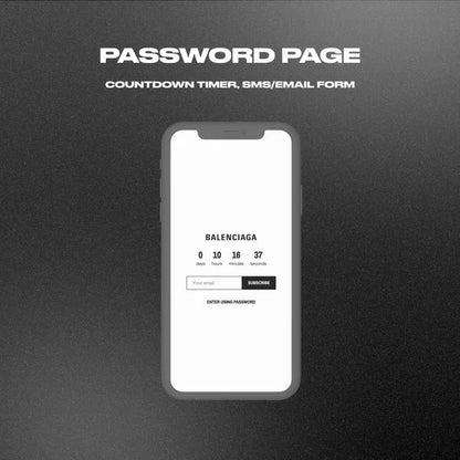 EYEZY- Designed to Boost Your Store’s Conversion Rate.